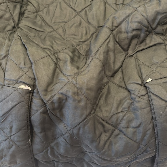 Women’s J. Crew Wool Peacoat in Dark Charcoal Grey, Size S - Picture 9 of 12